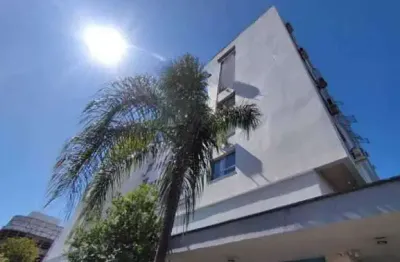 Apartamento com 1 quarto para alugar na Theodomiro Porto Da Fonseca, 28 602 - Centro - Sao Leopoldo, 28, Centro, São Leopoldo