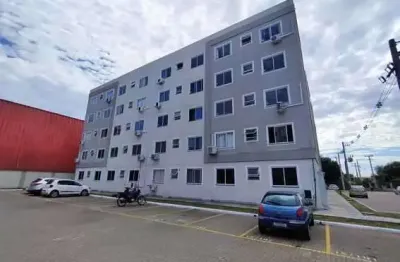 Apartamento com 2 quartos para alugar na Lions Scharlau, 99 403 Bloco 15 - Santos Dumont - Sao Leopoldo, 99, Santos Dumont, São Leopoldo