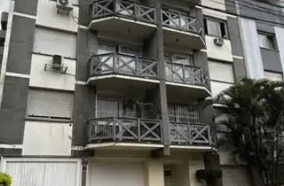 Apartamento com 1 quarto para alugar na Sao Paulo, 331 402 - Centro - Sao Leopoldo, 331, Centro, São Leopoldo