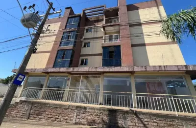 Apartamento com 2 quartos para alugar na Butia, 55 302 - Campestre - Sao Leopoldo, 55, Campestre, São Leopoldo