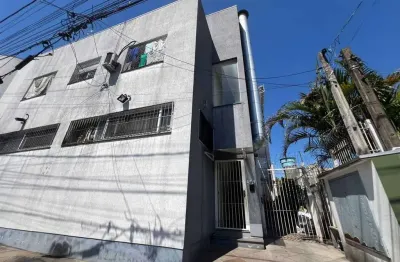 Apartamento com 2 quartos para alugar na Santarem, 454 3 - Liberdade - Novo Hamburgo, 454, Liberdade, Novo Hamburgo