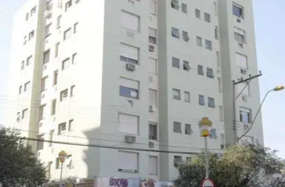 Kitnet / Stúdio para alugar na INDEPENDENCIA, 1160 SALA 603 - CENTRO - SAO LEOPOLDO, 1160, Centro, São Leopoldo, 36 m2 por R$ 750