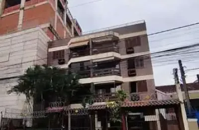 Apartamento com 1 quarto para alugar na Jose Bonifacio, 994 Apto 403 - Centro - Sao Leopoldo, 994, Centro, São Leopoldo