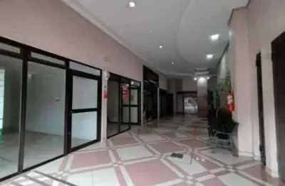 Sala comercial com 1 sala para alugar na presidente roosevelt, 777 loja 09 - centro - sao leopoldo, 777, centro, são leopoldo, 40 m2 por r$ 800