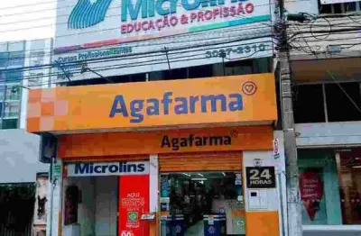 Sala comercial para alugar na Independencia, 228 Altos - Centro - Sao Leopoldo, 228, Centro, São Leopoldo