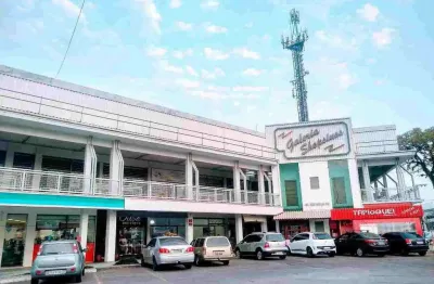 Sala comercial com 1 sala para alugar na Sao Borja, 112 Sala 17 - Fazenda Sao Borja - Sao Leopoldo, 112, Fazenda São Borja, São Leopoldo