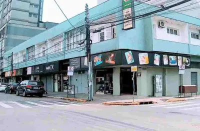 Sala comercial com 1 sala para alugar na Lindolfo Collor, 401 Sala 02 - Centro - Sao Leopoldo, 401, Centro, São Leopoldo