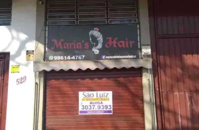 Sala comercial com 1 sala para alugar na CAXIAS DO SUL, 529 TERREO - RIO DOS SINOS - SAO LEOPOLDO, 529, Rio dos Sinos, São Leopoldo, 50 m2 por R$ 1.500