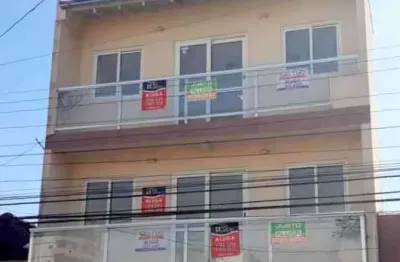 Sala comercial com 1 sala para alugar na Presidente Roosevelt, 955 02 - Centro - Sao Leopoldo, 955, Centro, São Leopoldo