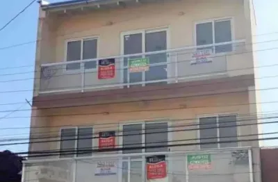 Sala comercial com 1 sala para alugar na Presidente Roosevelt, 955 03 - Centro - Sao Leopoldo, 955, Centro, São Leopoldo