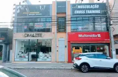 Sala comercial para alugar na Independencia, 1120 - Centro - Sao Leopoldo, 1120, Centro, São Leopoldo