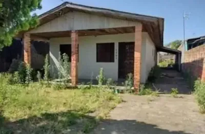 Casa com 4 quartos para alugar na VISCONDE DE SAO LEOPOLDO, 1351 - VICENTINA - SAO LEOPOLDO, 1351, Vicentina, São Leopoldo, 1400 m2 por R$ 1.400