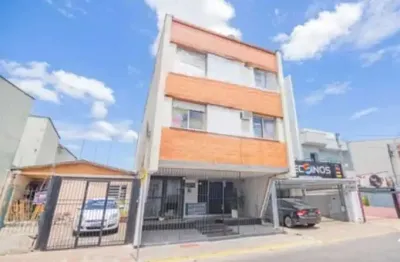 Apartamento com 1 quarto para alugar na Saldanha Da Gama, 647 203 - Centro - Sao Leopoldo, 647, Centro, São Leopoldo