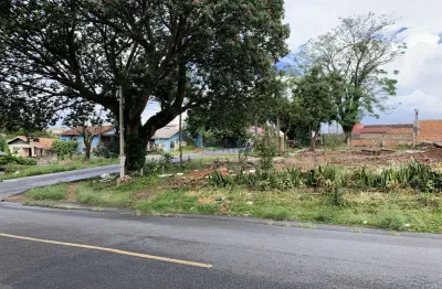 Terreno à venda no bairro alto, curitiba  por r$ 2.000.000