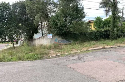 Terreno à venda na rua raul leite, 495, bairro alto, curitiba por r$ 780.000