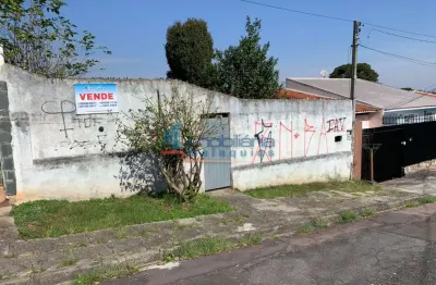 Terreno à venda na rua erasmo maeder, 416, bairro alto, curitiba por r$ 450.000