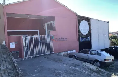Casa com 2 quartos à venda na rua rio araguari, 1755, bairro alto, curitiba por r$ 340.000