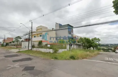 Terreno à venda na rua pedro eloy de souza, 490, bairro alto, curitiba por r$ 290.000