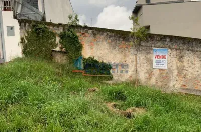 Terreno à venda no bairro alto, curitiba  por r$ 250.000