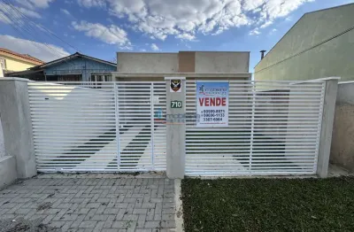 Casa com 3 quartos à venda na rua rio jari, 710, bairro alto, curitiba por r$ 420.000