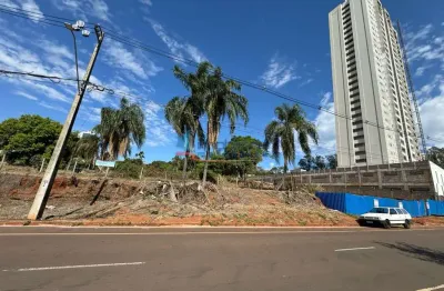 Terreno à venda na avenida rio grande do sul, jardim europa, umuarama por r$ 8.900.000