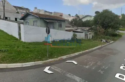Casa com 2 quartos à venda na rua rio xingu, 1480, bairro alto, curitiba por r$ 260.000