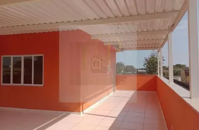 Casa para venda em itaguaí, jardim américa, 3 dormitórios, 3 banheiros, 3 vagas