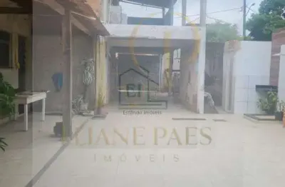 Casa para venda em itaguaí, engenho, 5 dormitórios, 3 banheiros, 3 vagas