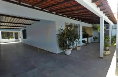 Casa para venda em itaguaí, califórnia, 5 dormitórios, 1 suíte, 4 banheiros, 3 vagas