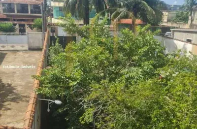 Casa para venda em itaguaí, coroa grande, 1 dormitório, 1 banheiro, 3 vagas