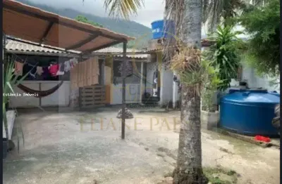 Casa para venda em itaguaí, vila geny, 2 dormitórios, 2 banheiros, 1 vaga