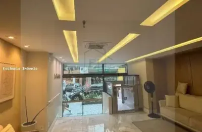 Apartamento para venda em niterói, icaraí, 2 dormitórios, 1 suíte, 2 banheiros, 2 vagas