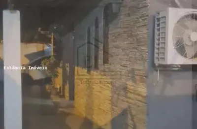 Casa para venda em itaguaí, centro, 2 dormitórios, 2 banheiros, 2 vagas