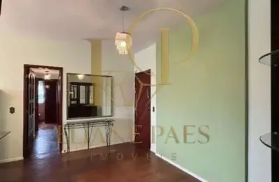 Apartamento para Venda em Niterói, Icaraí, 2 dormitórios, 2 banheiros, 1 vaga