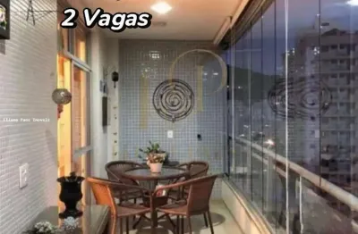 Apartamento para venda em niterói, icaraí, 4 dormitórios, 3 suítes, 5 banheiros, 2 vagas