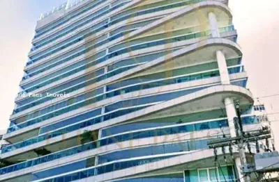 Apartamento para venda em niterói, icaraí, 4 dormitórios, 2 suítes, 4 banheiros, 3 vagas