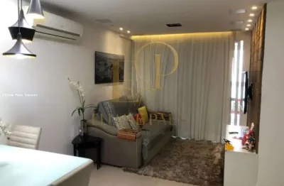 Apartamento para venda em niterói, icaraí, 2 dormitórios, 1 suíte, 2 banheiros, 1 vaga