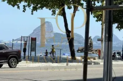 Apartamento para venda em niterói, icaraí, 2 dormitórios, 2 banheiros