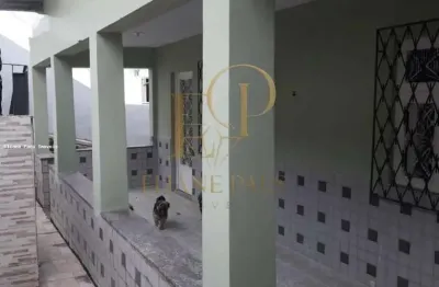 Casa para venda em itaguaí, centro, 3 dormitórios, 2 banheiros, 1 vaga