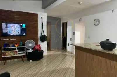 Casa para venda em itaguaí, vila ibirapitanga, 3 dormitórios, 1 banheiro, 1 vaga