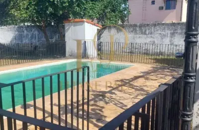 Casa para venda em itaguaí, engenho, 3 dormitórios, 3 banheiros, 3 vagas