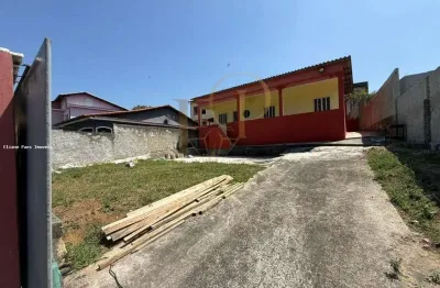 Casa para venda em itaguaí, parque paraíso, 3 dormitórios, 2 banheiros, 2 vagas