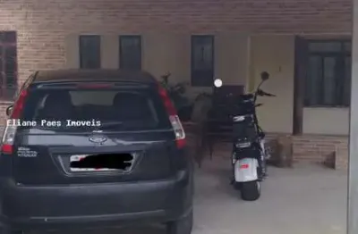 Casa à venda na Estrada Deputado Octávio Cabral, 6788, Parque Independência, Itaguaí