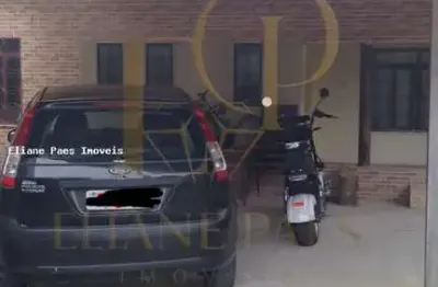 Casa para venda em itaguaí, parque independência, 3 dormitórios, 2 banheiros, 2 vagas