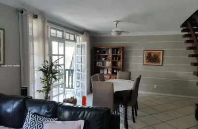 Apartamento para venda em niterói, pendotiba, 3 dormitórios, 2 suítes, 2 banheiros, 1 vaga