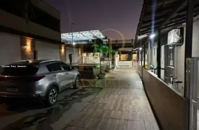 Casa para venda, amendoeira, 4 dormitórios, 2 suítes, 4 banheiros, 2 vagas