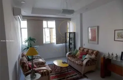 Apartamento para venda em rio de janeiro, copacabana, 3 dormitórios, 1 suíte, 2 banheiros, 1 vaga