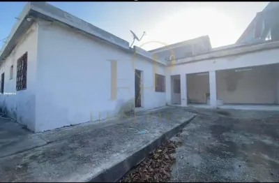 Casa para venda em itaguaí, centro, 4 dormitórios, 2 banheiros, 1 vaga