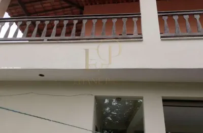 Casa para venda em itaguaí, coroa grande, 6 dormitórios, 6 suítes, 7 banheiros, 2 vagas