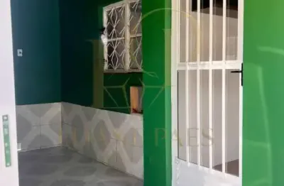 Casa usada para venda em itaguaí, jardim américa, 3 dormitórios, 1 banheiro